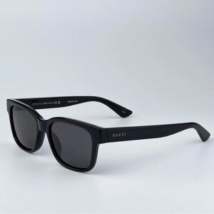 New! Gucci Black Sunglasses for Men, GG1716S 001, Authentic